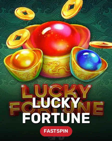 Lucky Fortune