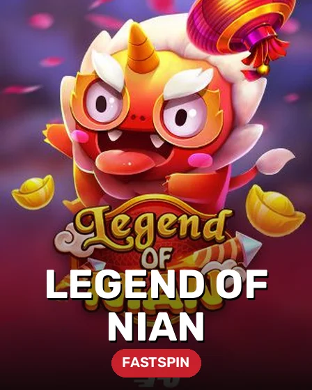 Legend of Nian