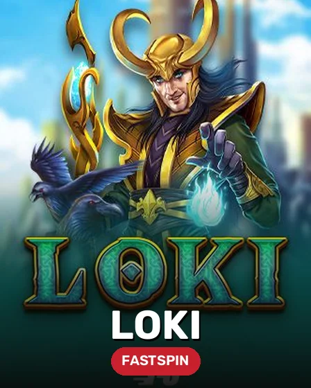 Loki