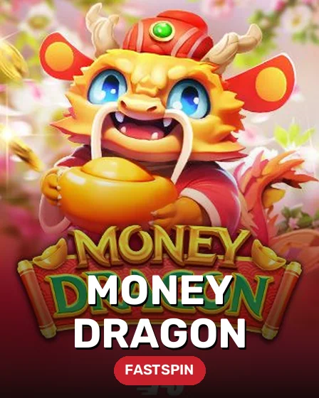 Money Dragon