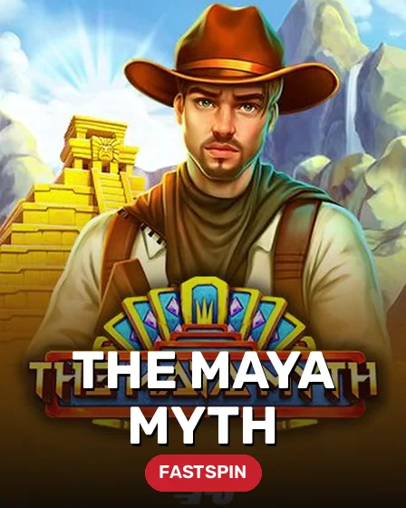 The Maya Myth