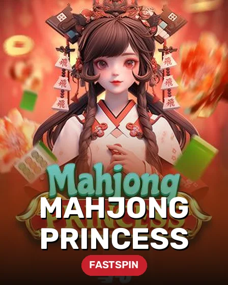 Mahjong Princess