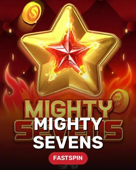 Mighty Sevens