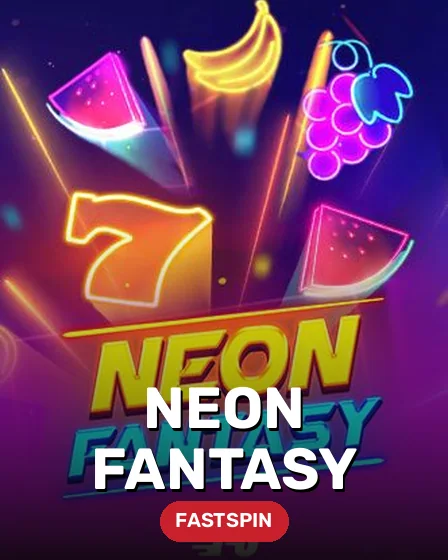 Neon Fantasy