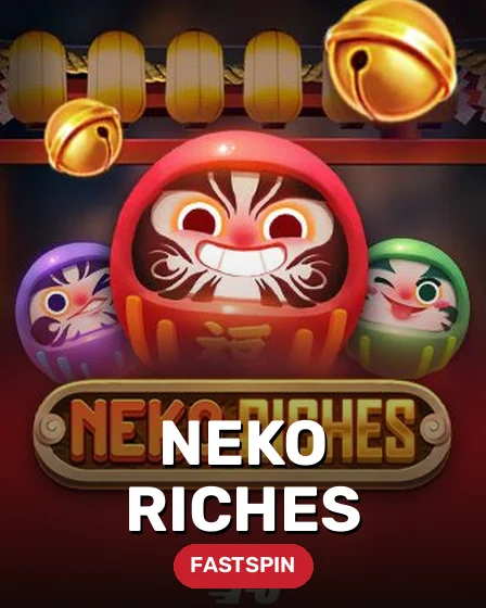 Neko Riches