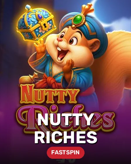 Nutty Riches