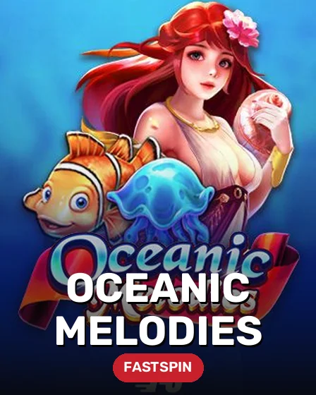 Oceanic Melodies