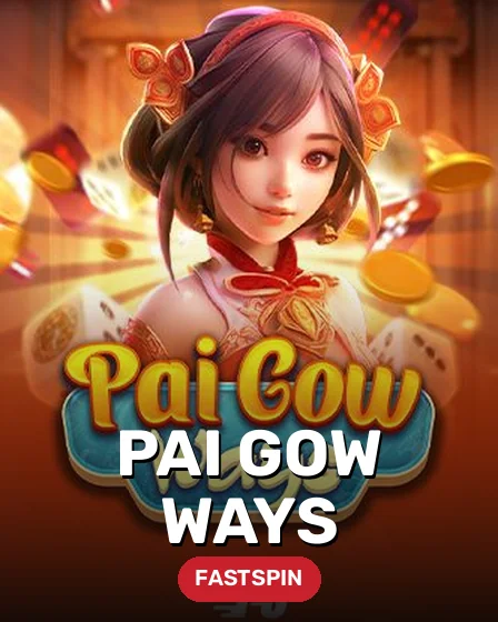 Pai Gow Ways 