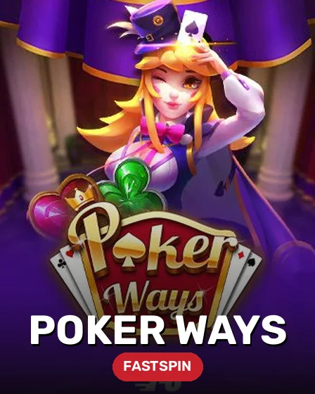 Poker Ways