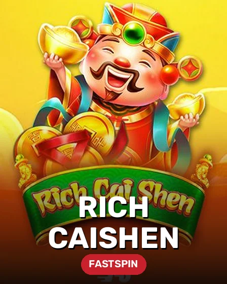 Rich Caishen