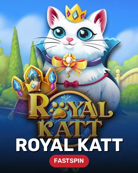 Royal Katt