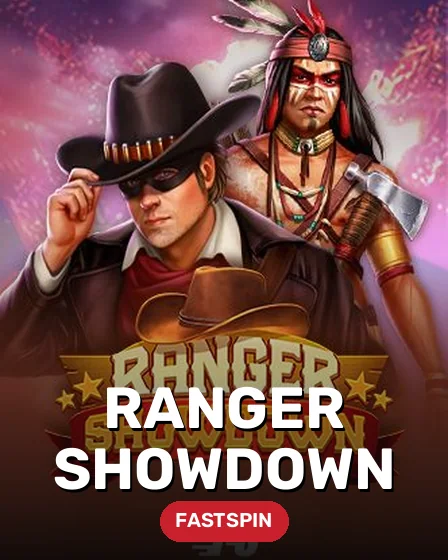 Ranger Showdown