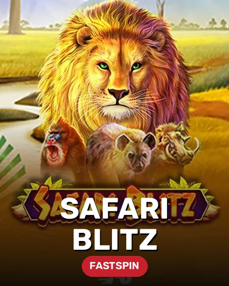 Safari Blitz