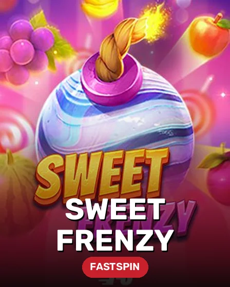 Sweet Frenzy