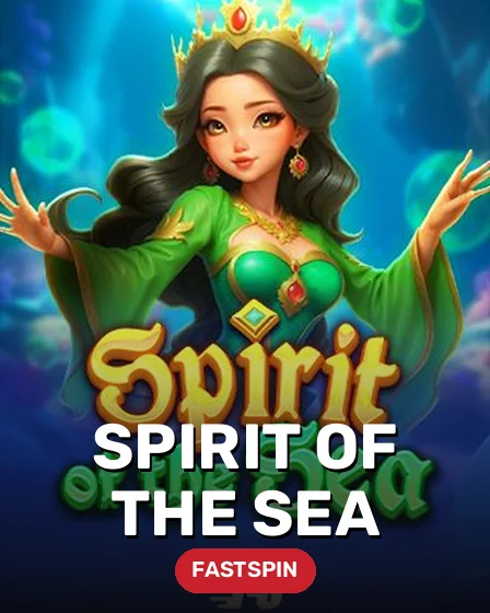 Spirit of the Sea