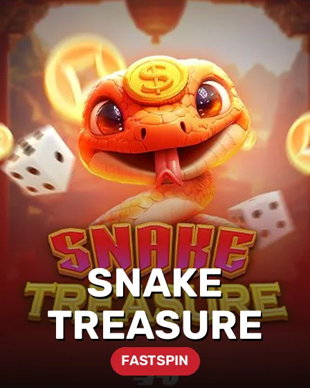 Snake Treasure