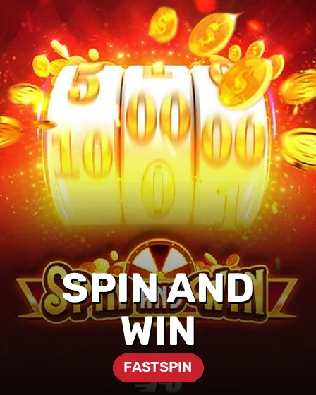 Spin and Win