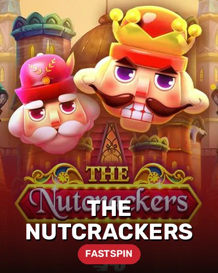 The Nutcrackers