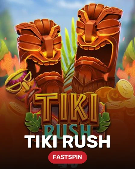 Tiki Rush