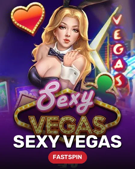 Sexy Vegas
