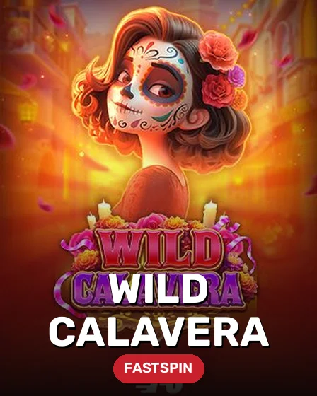 Wild Calavera