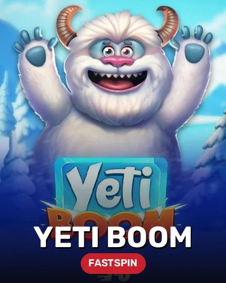 Yeti Boom