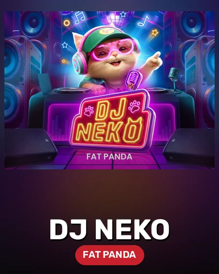DJ Neko