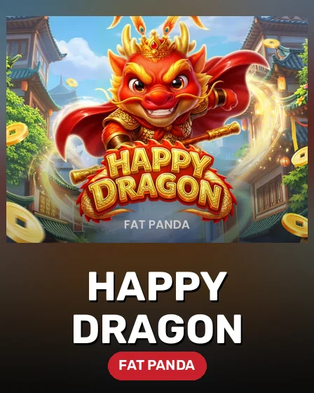 Happy Dragon