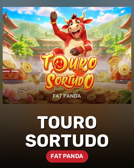 Touro Sortudo