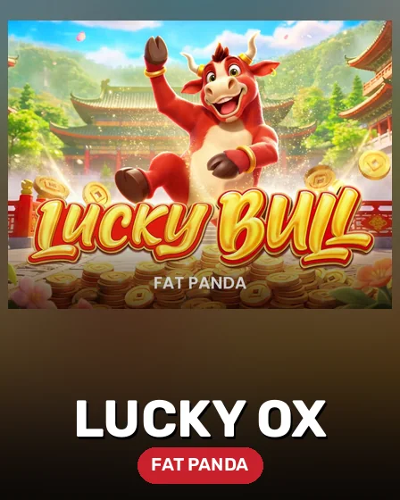 Lucky Ox