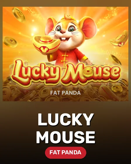 Lucky Mouse