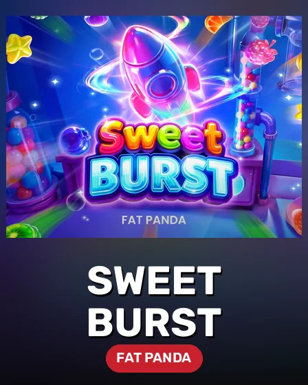 Sweet Burst