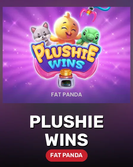 Plushie Wins