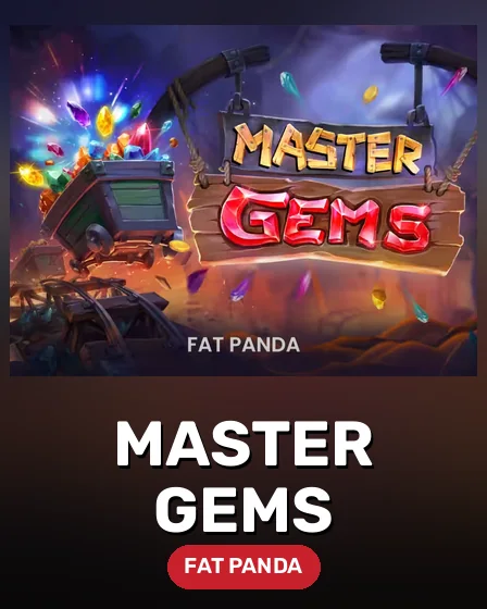 Master Gems