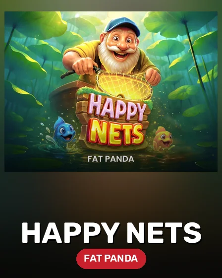 Happy Nets