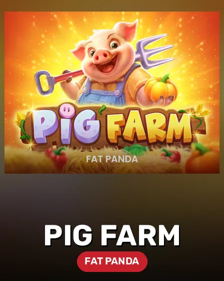 Pig Farm
