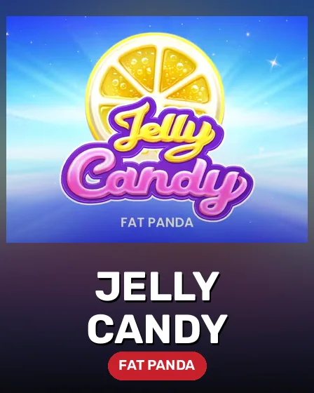 Jelly Candy