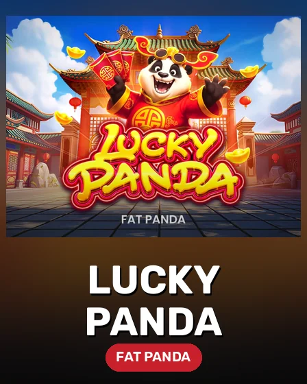 Lucky Panda