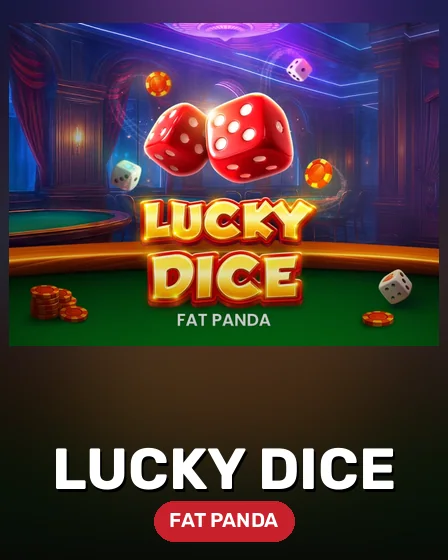 Lucky Dice