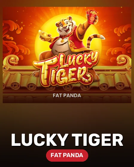 Lucky Tiger