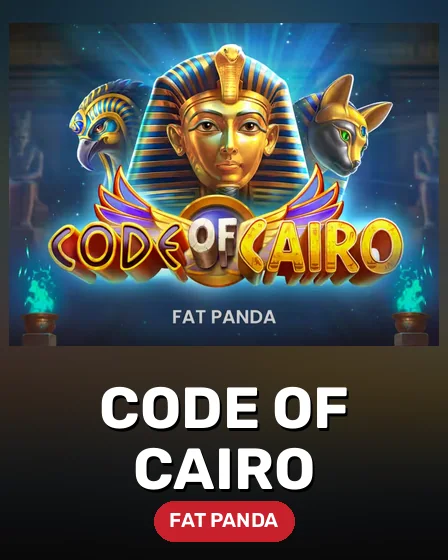 Code of Cairo