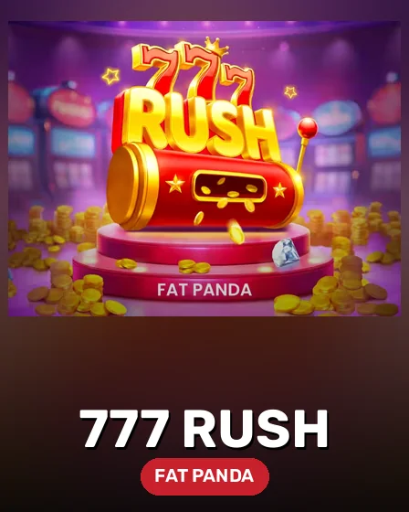777 Rush