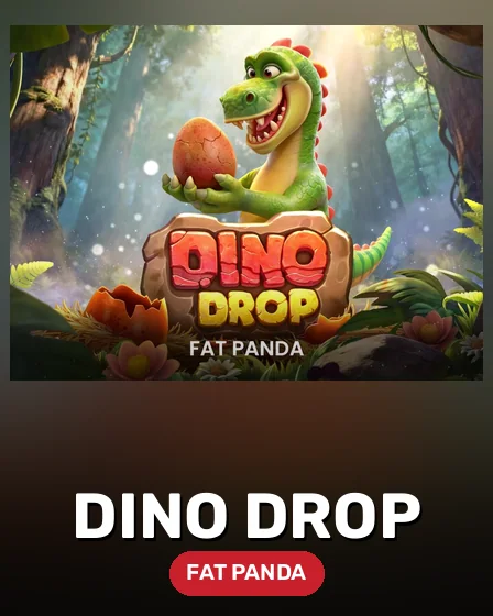 Dino Drop