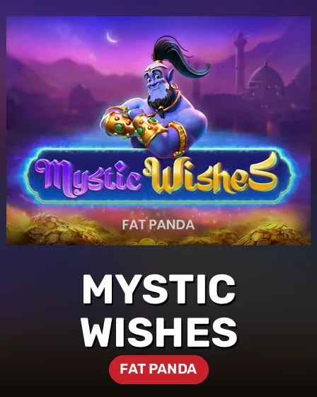 Mystic Wishes