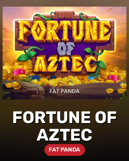 Fortune of Aztec