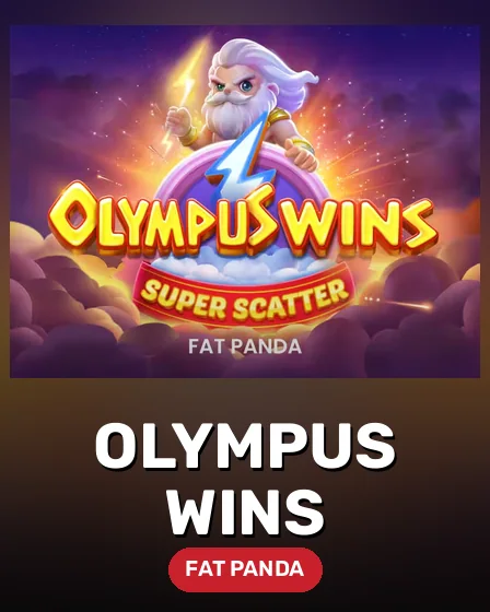 Olympus Wins