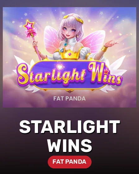 Starlight Wins