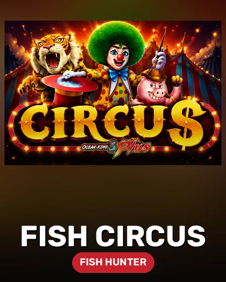 Fish Circus