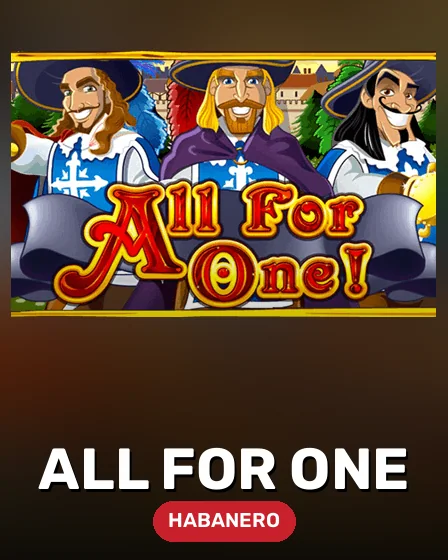 All For One