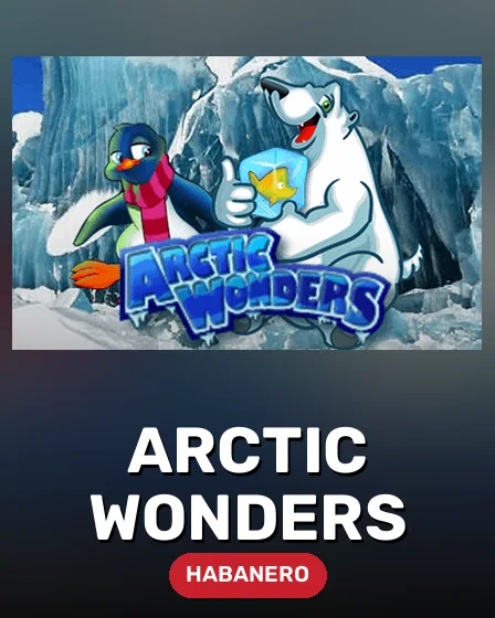 Arctic Wonders
